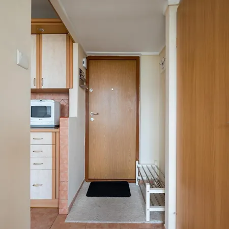 Chlodna Comfort By Bookinghost * Warszawa