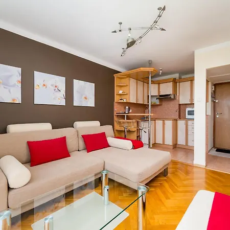 Chlodna Comfort By Bookinghost Warszawa